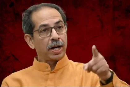 Uddhav Thackeray on Waqf Board