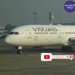 Vistara Airlines