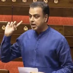 milind deora