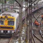 mumbai local train