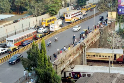 Ganpati festivities bridge d