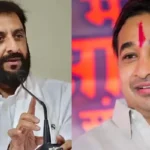 Imtiaz Jalil Nitesh Rane