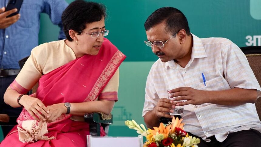 atishi kejriwal 1708606223