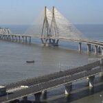 bandra worli sea link