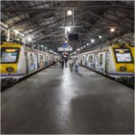 mumbai local train csmt