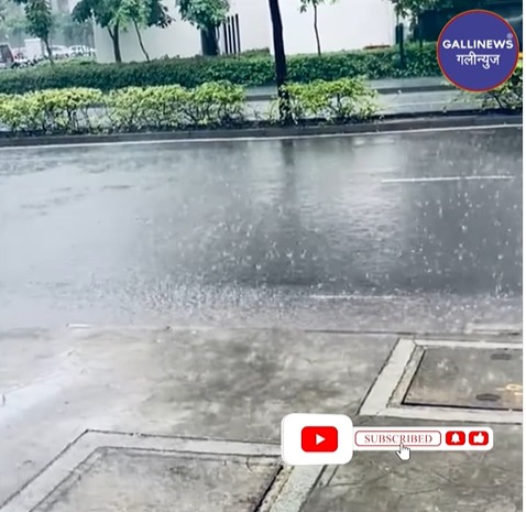 umbai ki baarish