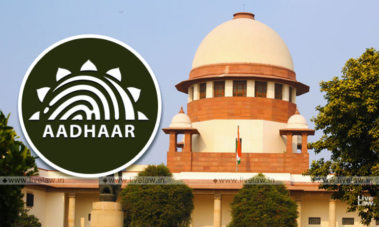 567869 aadhaar and sc new