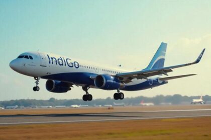 IndiGo 3