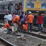 Mumbai Local Megablock