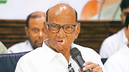 Sharad Pawar 2col