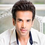 Tusshar Kapoor