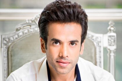 Tusshar Kapoor