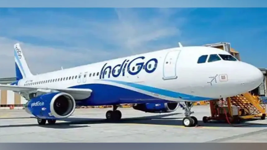 indigo flight emergency landing 9324da8c14c5e423823de2da9dd438b4