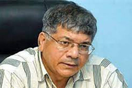 prakash ambedkar hospitalized underwent bypass surgery 730X365