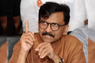 shiv sena ubt mp sanjay raut bats for declaring opposition mvas cm face before maharashtra polls