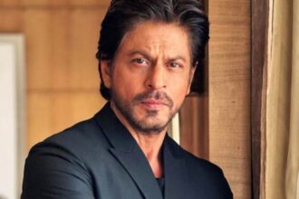 Shah Rukh Khan Death Threats Police Arrested A man