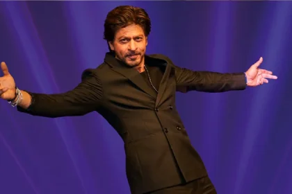 Shah rukh Khan 1