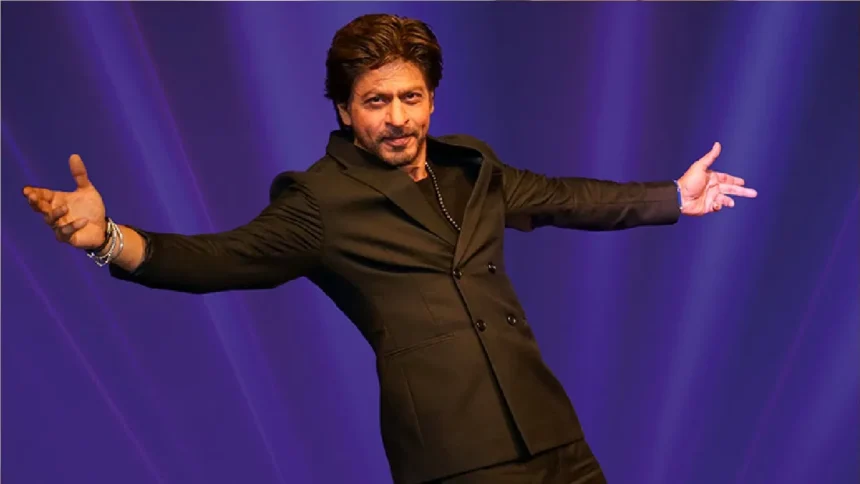 Shah rukh Khan 1