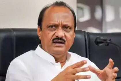 ajit pawar