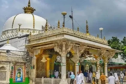 ajmer dargah sharif