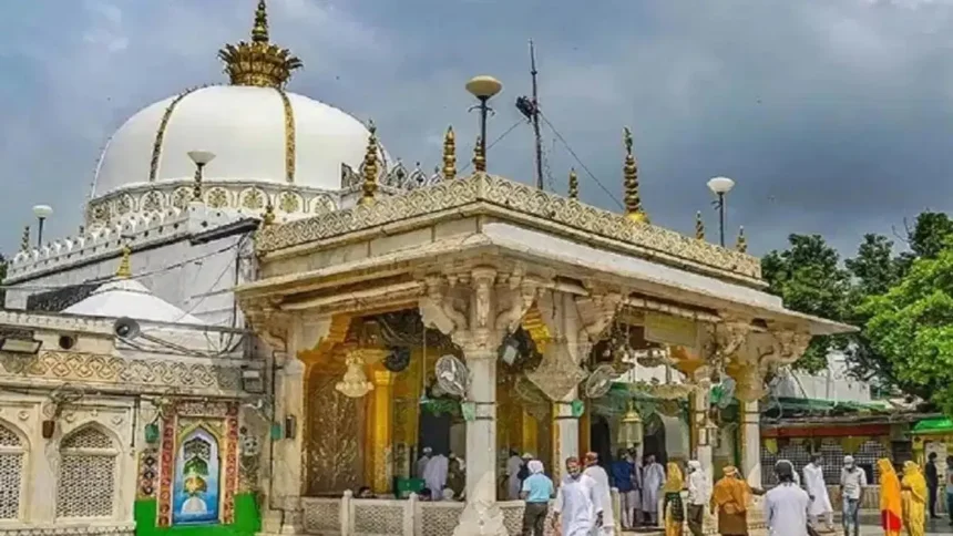 ajmer dargah sharif