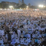 annual sunni ijtema day3 2