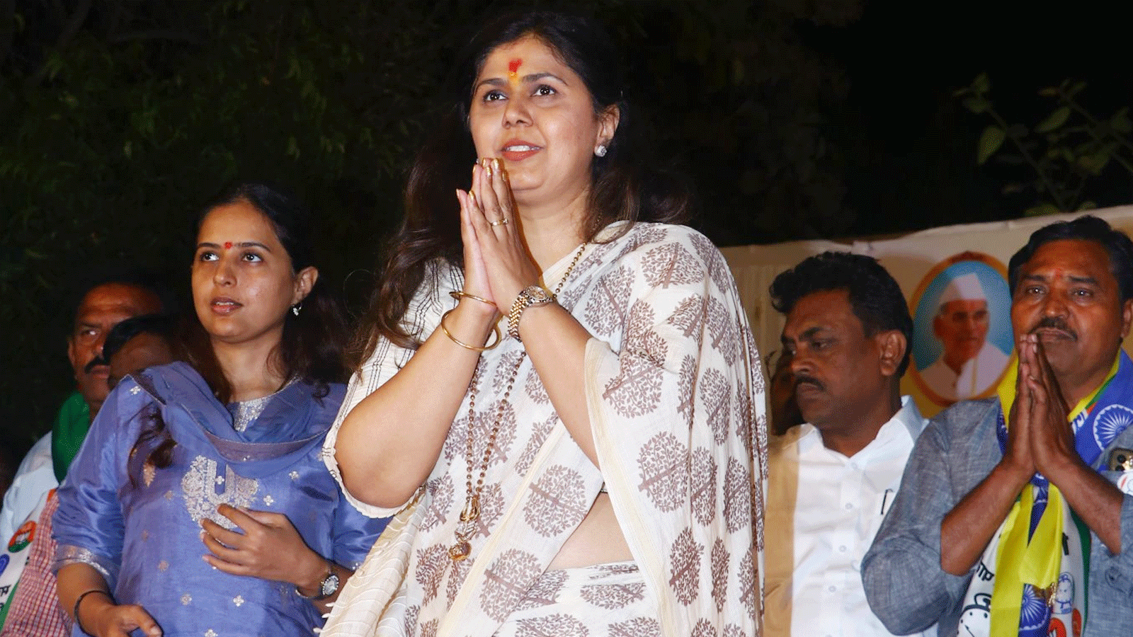 pankaja munde 115281029