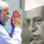 pm modi pays homage to jawaharlal nehru 1731559324491 16 9