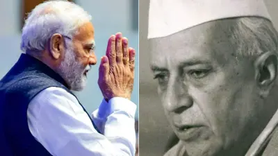 pm modi pays homage to jawaharlal nehru 1731559324491 16 9