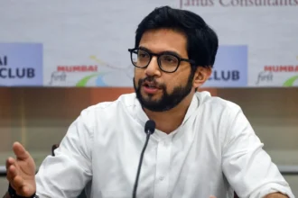 Aditya Thackeray wrote a letter to CM Devendra Fadnavis V jpg 1280x720 4g