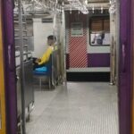 Mumbai Railway Accessibility Shruti 2024