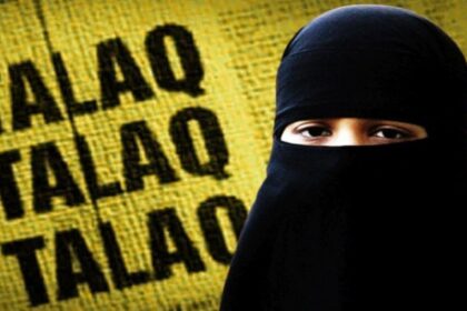 Triple Talaq