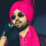 diljit dosanjh indore event