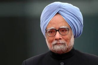 manmohan singh 1