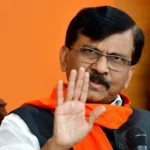 sanjay raut