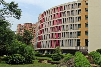 simsr college