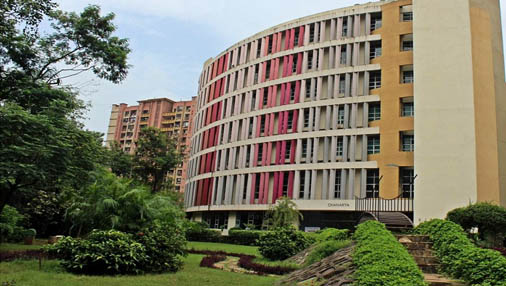 simsr college