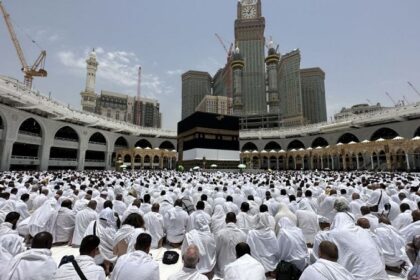 Hajj 1