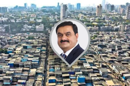 adani dharavi