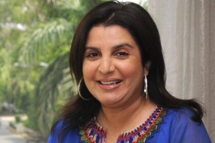 21DFR FARAH KHAN TERE MERE BEACH MEIN