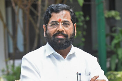 64 Eknath Shinde