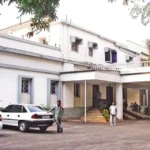 CM bungalow