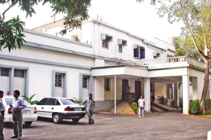 CM bungalow