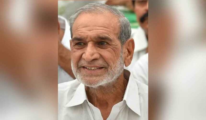 Sajjan Kumar 1