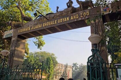 Veermata Jijabai Bhosale Botanical Udyan and Zoo Timings Entry Fee