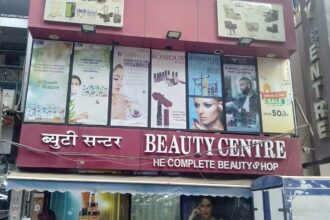 beauty centre crawford market mumbai cosmetic dealers 684hemjt9o