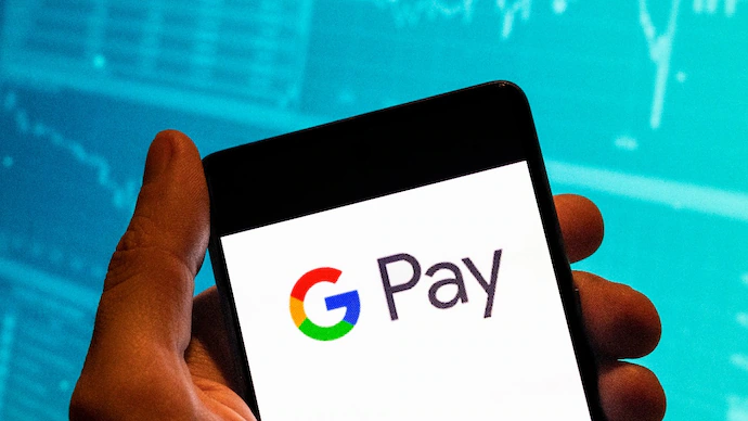 google pay g pay 203144166