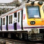 mumbai local train