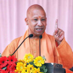 yogi adityanath to address grand bjp rally in jamshedpur 2024 11 05