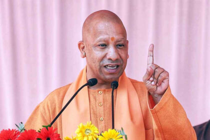 yogi adityanath to address grand bjp rally in jamshedpur 2024 11 05